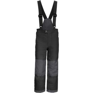 VAUDE Snow Cup III Broek Kinderen, zwart Kinder