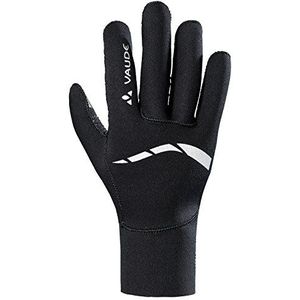 VAUDE Herenhandschoenen Chronos Gloves II, zwart, 8, 407360100800
