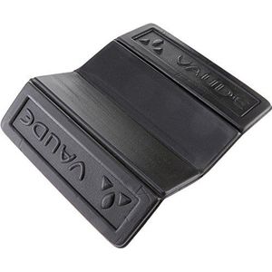 VAUDE Accessoires Seat Pad Light, zwart, One Size, 127260100000