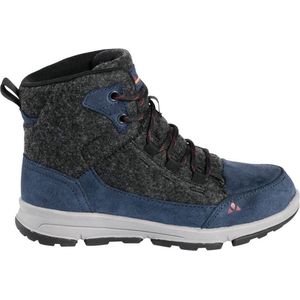 Vaude Ubn Kiruna Mid Cpx Wandelschoenen Blauw EU 35