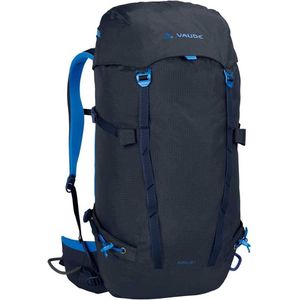 Vaude Tents Rupal 45l Backpack Blauw