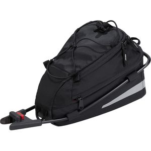 Vaude - Off Road Bag S - Fietstas - Zwart