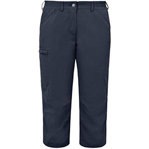 Vaude Farley Capri Iv Broek