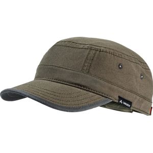 Vaude Cuba Libre OC Cap Pet (grijs)