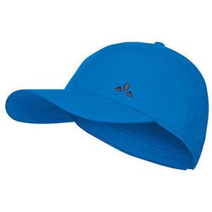 VAUDE Caps Supplex Cap, radiate blue, One size, 011229460000