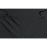 Regenbroek - Heren - Waterdicht - Winddicht - Ademend - Zwart - Lichtgewicht