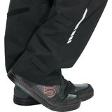 Regenbroek - Heren - Waterdicht - Winddicht - Ademend - Zwart - Lichtgewicht