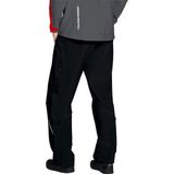Regenbroek - Heren - Waterdicht - Winddicht - Ademend - Zwart - Lichtgewicht