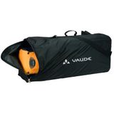 VAUDE Accessoires Bescherming Cover voor Backpacks, zwart, één maat, 128860100