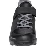 VAUDE Downieville - Fietsschoenen - Zwart - Lichte All-Mountain - Inclusief Klikpedaal Zool