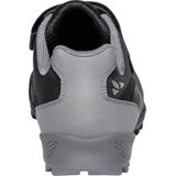 VAUDE Downieville - Fietsschoenen - Zwart - Lichte All-Mountain - Inclusief Klikpedaal Zool