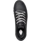 Fietsschoenen - Zwart - Nubuck-Leer - SUPtraction R20 Zool