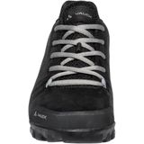 Fietsschoenen - Zwart - Nubuck-Leer - SUPtraction R20 Zool