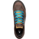 VAUDE - TVL Sykkel - Fietsschoenen - Bison - Hydrofobe Nubuck Leer