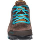 VAUDE - TVL Sykkel - Fietsschoenen - Bison - Hydrofobe Nubuck Leer