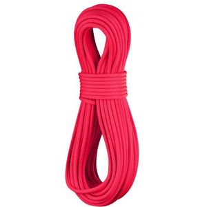 Edelrid Canary Pro Dry 86 Enkeltouw (rood)