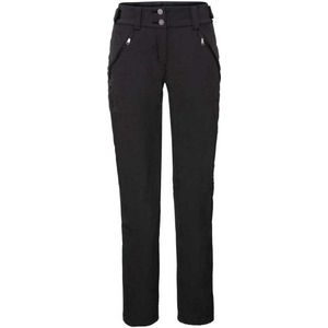 VAUDE - Women' Skomer Winter Pants - black - Vrouwen