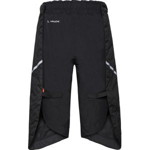 Vaude - Bike Padded Chaps - Overbroek - Wind- en Waterdicht - Geïsoleerd