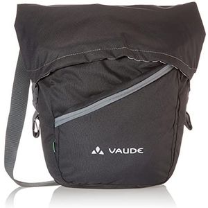 VAUDE Sortyour Business Messenger Bag, flexibel, uniseks