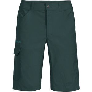 Vaude Men's Skarvan Bermuda II Broek Broek Heren quarz 52