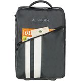 VAUDE Rotuma 35 cabinebagage, 54 centimeter, Zwart, Handbagage