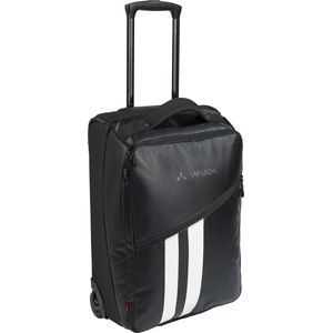 Vaude Rotuma 35 2-wielige handkar 54 cm black