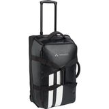 Vaude Nieuwe eilanden Rotuma 2-wielige trolley 61 cm black