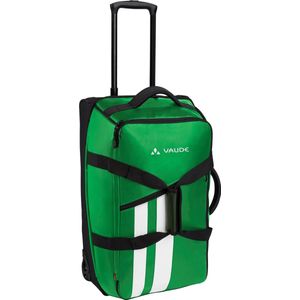 VAUDE Rotuma 65 reistas, 61 cm, Apple Green, Eén maat