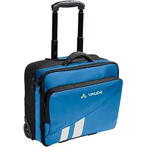 Vaude Tuvana 25 2-wiel Business Trolley 44 cm laptopvak azure