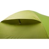 VAUDE - Campo Casa XT 5P - Chute green - >5-Persoons Tent -