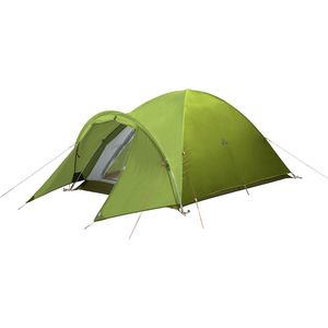 VAUDE - Campo Compact XT 2P - Chute green - 2-Persoons Tent -