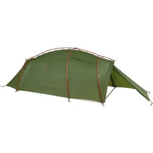 VAUDE - Mark XT 3P - Green - 3-Persoons Tent -