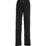 VAUDE - Men' Yaras Rain Pants III - black - Mannen