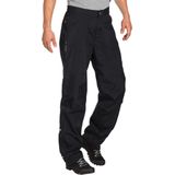 VAUDE - Men' Yaras Rain Pants III - black - Mannen