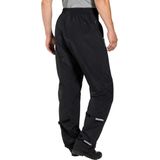 VAUDE - Men' Yaras Rain Pants III - black - Mannen