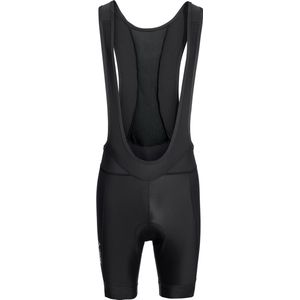 VAUDE - Advanced III - Bib Shorts - Zwart - Heren