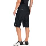 VAUDE Drop Fahrradshorts Herren