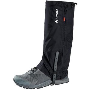 Vaude - Watzmann III - Gaiters - Zwart - Lichtgewicht - Waterafstotend