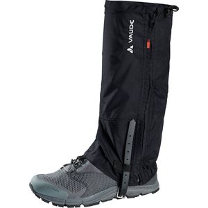 Vaude - Watzmann III - Gaiters - Zwart - Lichtgewicht - Waterafstotend