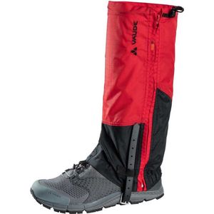 Vaude Watzmann Gaiter III Dames Wandelsok Red L