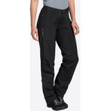 Vaude Dames Yaras Rain II broek