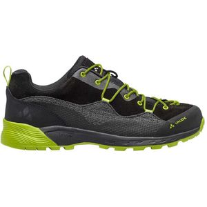 Vaude Mtn Dibona Tech Wandelschoenen Zwart EU 42 Man