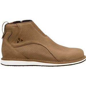 VAUDE Ubn Solna Mid II Sneakers voor dames, modderig, 36 EU