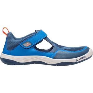 VAUDE Kids Aquid Hybride Schoenen - Antislipzool - Blauw