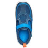 VAUDE Ubn Solna Mid II - Sneakers - Antraciet - Terracare Leer - Dames