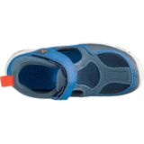 VAUDE Ubn Solna Mid II - Sneakers - Antraciet - Terracare Leer - Dames