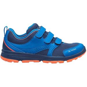 Vaude Pacer Iii Wandelschoenen Blauw EU 34