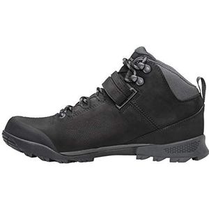 VAUDE AM Tsali Mid STX Schoenen, phantom black Schoenmaat EU 46