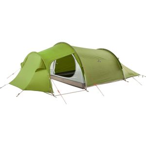 3 persoons tent vaude arco xt green