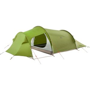 VAUDE - Arco XT 3P - Mossy green - 3-Persoons Tent -